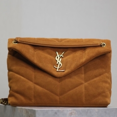 YSL Top Handle Bags